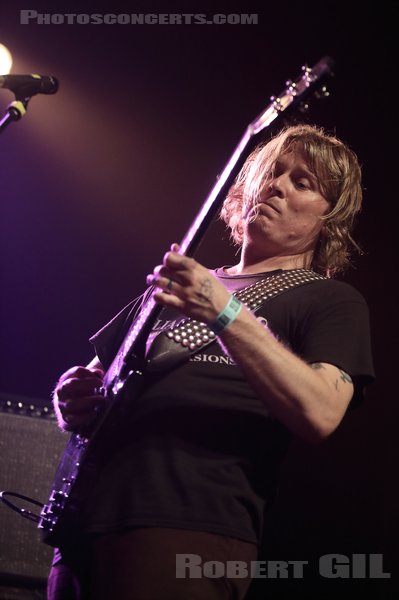 TY SEGALL - 2024-06-22 - PARIS - Elysee Montmartre - Ty Garrett Segall